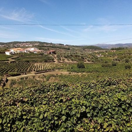 Вилла Solar Dos Avos Саброза Экстерьер фото